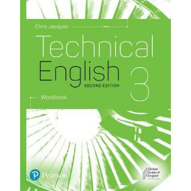 Technical English 2e L3 Workbook