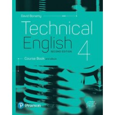 Technical English 2e L4 Workbook