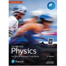 Physics for the IB Diploma Programme Higher Level (Print and eBook)