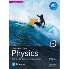 Physics for the IB Diploma Programme Standard Level (Print and eBook)