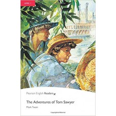 PLPR Level 1: The Adventures of Tom Sawyer