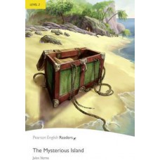 PR Level 2: The Mysterious Island