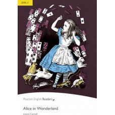 PLPR Level 2: Alice in Wonderland