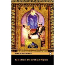 PR Level 2: Tales from the Arabian Nights