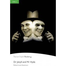 PLPR Level 3: Dr Jekyll and Mr Hyde