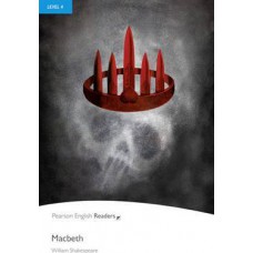 Penguin Reader Lv 4: Macbeth (2 Edn, 2008)
