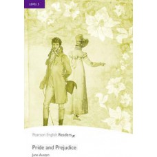 PLPR Level 5: Pride and Prejudice