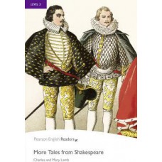 PLPR Level 5: More Tales from Shakespeare