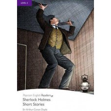 PLPR Level 5: Sherlock Holmes Short Stories
