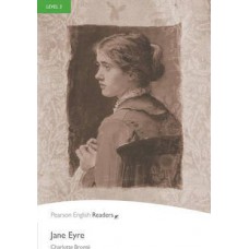 Penguin Reader Lv 3: Jane Eyre (Relaunch Edn)