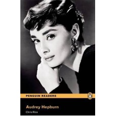 PLPR Level 2: Audrey Hepburn