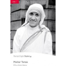 PLPR Level 1: Mother Teresa