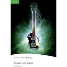 PLPR Level 3: Ghost in the Guitar