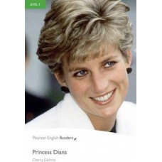 PLPR Level 3: Princess Diana