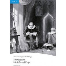 PLPR Level 4: Shakespeare-His Life and Plays