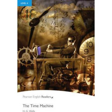 PLPR Level 4: The Time Machine
