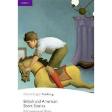PLPR Level 5: British and American Short Stories