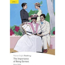 PLPR Level 2: The Importance of Being Earnest