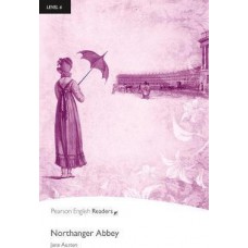 PLPR Level 6: Northanger Abbey Book and MP3 Pack