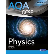 AQA GCSE Physics Student Book
