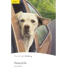 PLPR Level 2: Marley and Me MP3 for Pack
