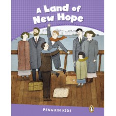 PK5: LAND OF NEW HOPE CLIL