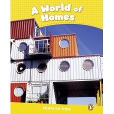 PK6: A WORLD OF HOMES