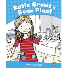PK1: KATIE GROWS A BEAN PLANT