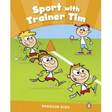 PK3: SPORT WITH TRAINER TIM