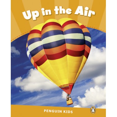PK3: UP IN THE AIR