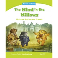  PK 4 Wind in the Willows 