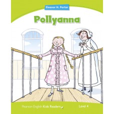  PK 4 Pollyanna 