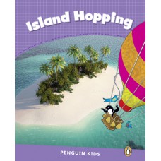 PK5: ISLAND HOPPING