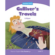  PK 5 Gulliver’s Travels 