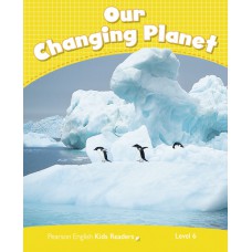PK6: OUR CHANGING PLANET