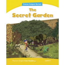  PK 6 Secret Garden 