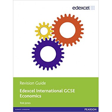 EDEXCEL IGCSE ECONOMICS REV GD PRINT & ONLINE ED