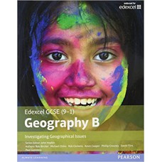 GCSE (9-1) Geography specification B: Investigating Geographical Issues