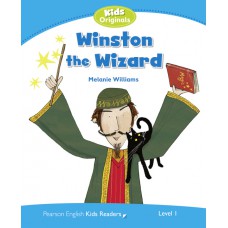  PK 1 Winston Wizard 