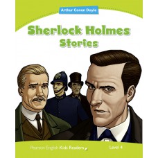  PK 4 Sherlock Holmes 