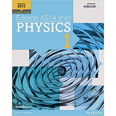 Edexcel Physics Student Book 1 + ActiveBook