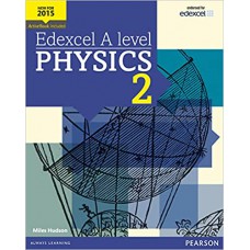 Edexcel Physics Student Book 2 + ActiveBook