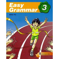 Easy Grammar 3 (with answer Key)