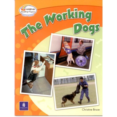 LRP-BR-L2-3:THE WORKING DOGS