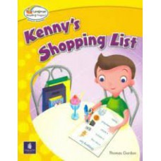 LRP-BR-L3-2:KENNY'S SHOPPING LIST