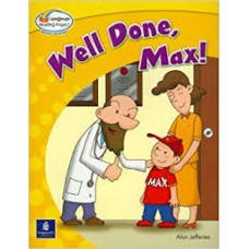 LRP-BR-L3-8:WELL DONE, MAX!