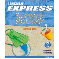 LMN EXPRESS SUMMER HOLIDAY EX BK P6-S1