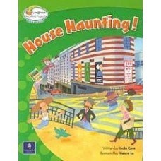 LRP-BR-L4-7:HOUSE HAUNTING!