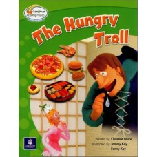 LRP-BR-L4-8:THE HUNGRY TROLL