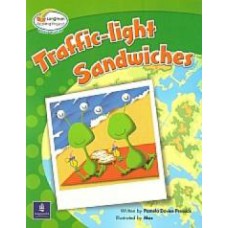 LRP-BR-L4-9:TRAFFIC-LIGHT SANDWICHES